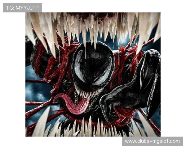 《毒液降临：在寄生中觉醒，成为无敌共生体的生死边缘》