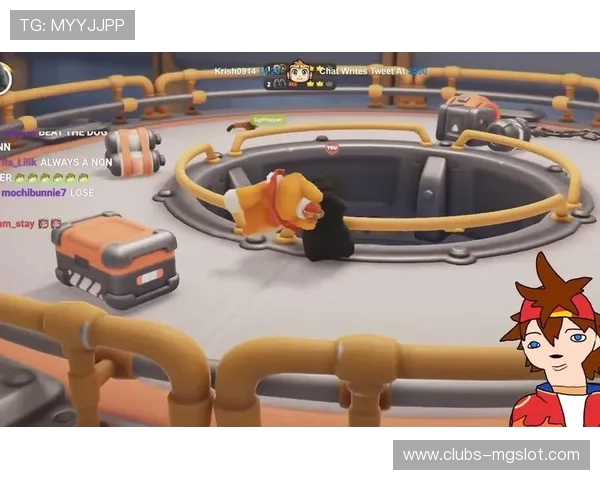 猛兽派对中各种趣味小游戏玩法详细解析与新手上手指南